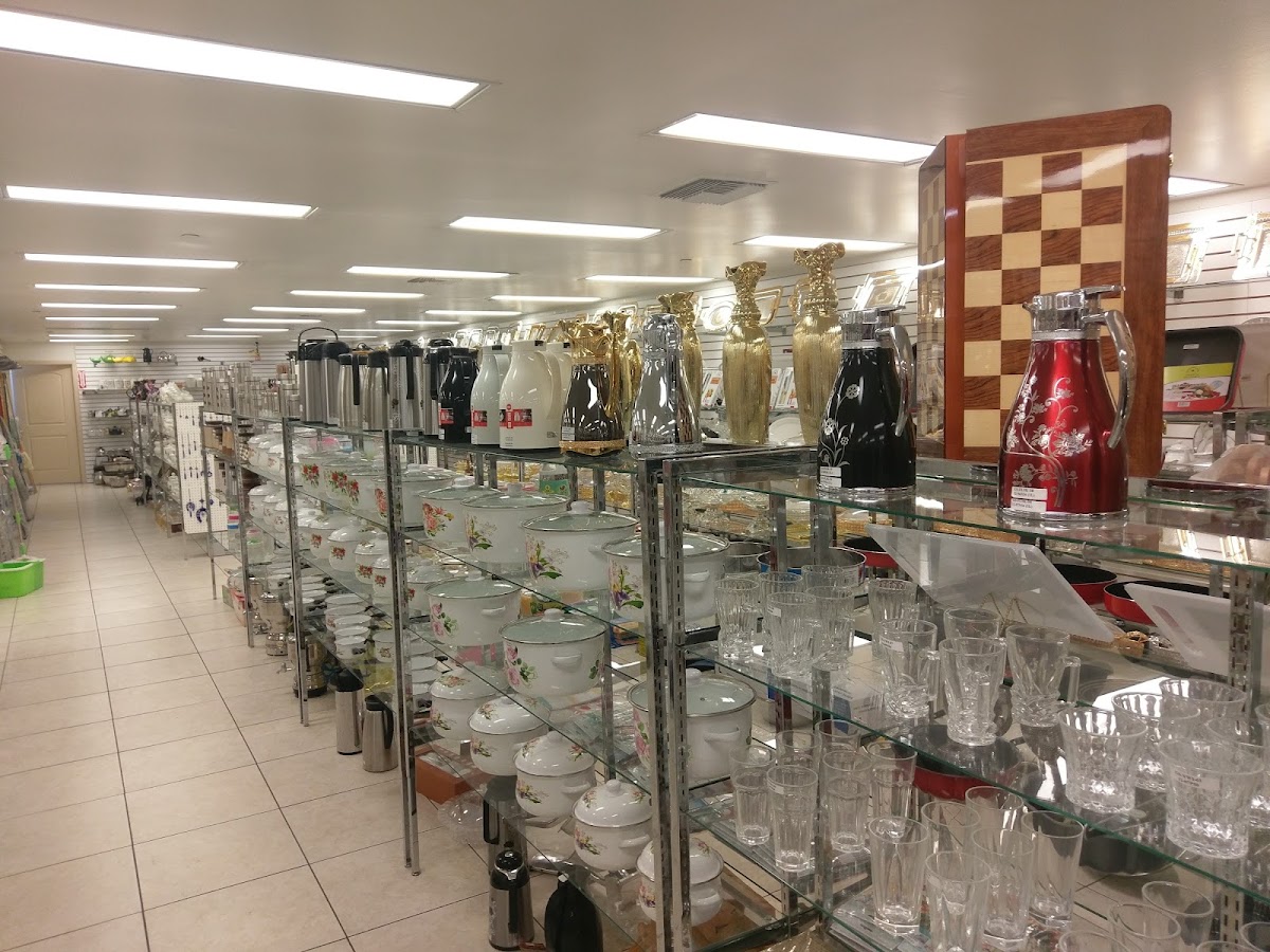 Golden Star Imports