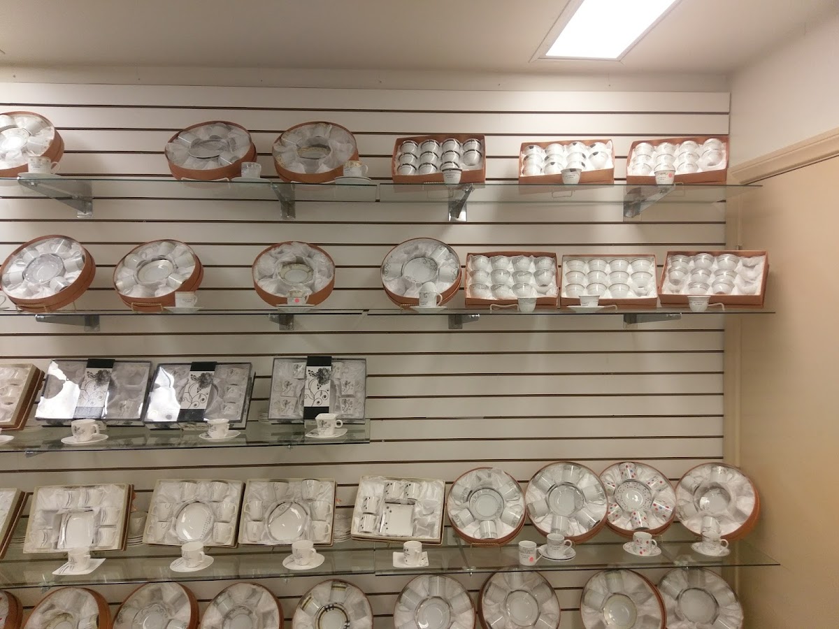 Golden Star Imports
