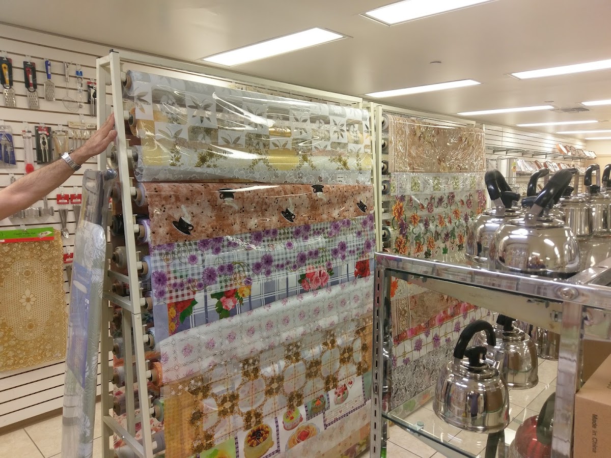 Golden Star Imports