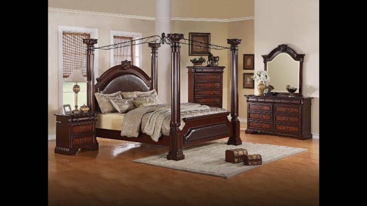 Texas City Furniture & Mattress