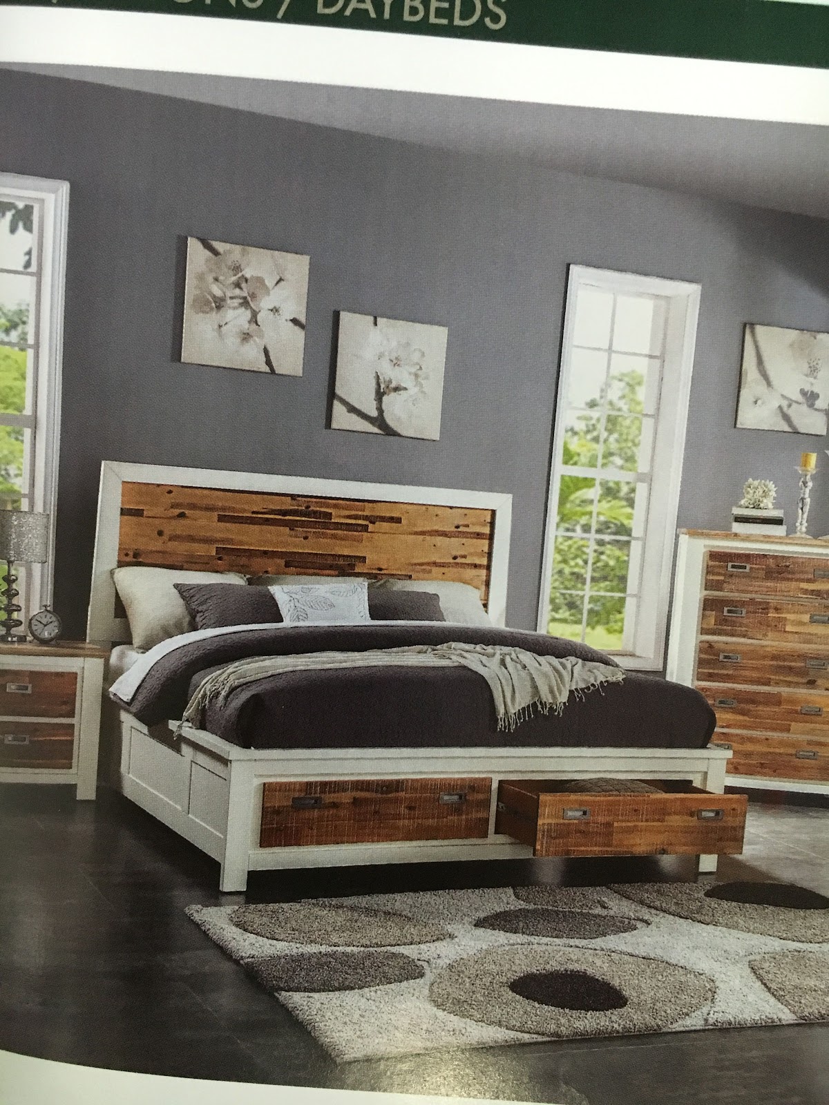 Texas City Furniture & Mattress