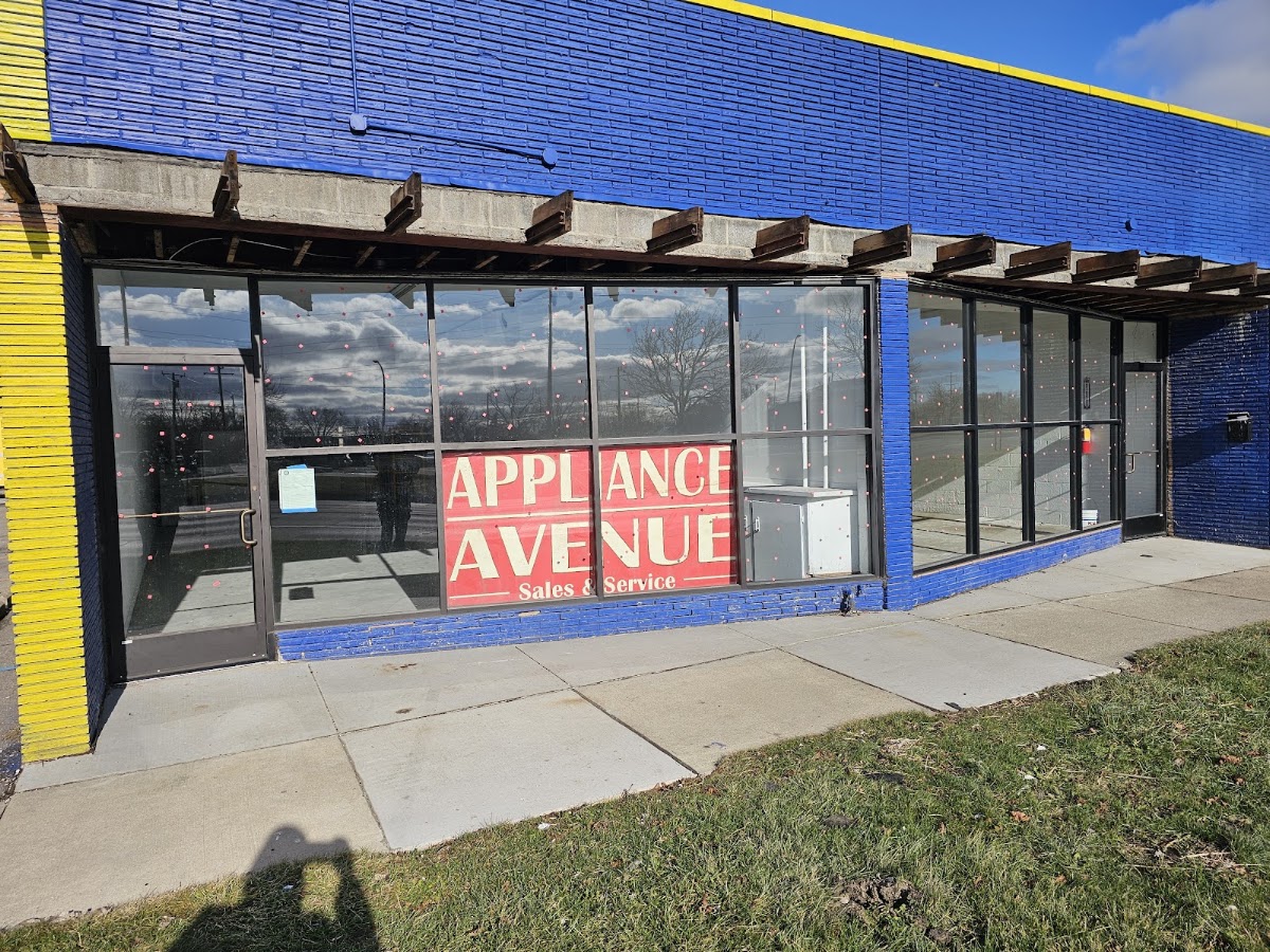 Appliance Avenue Sales & Service