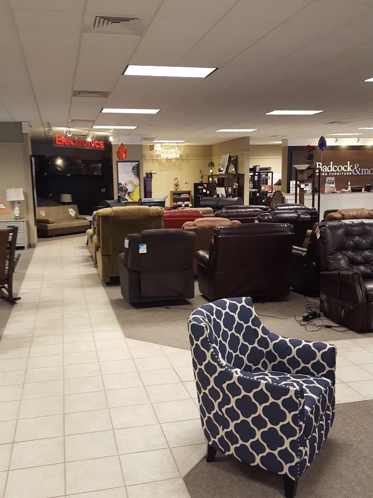 Hometown Furniture Theodore