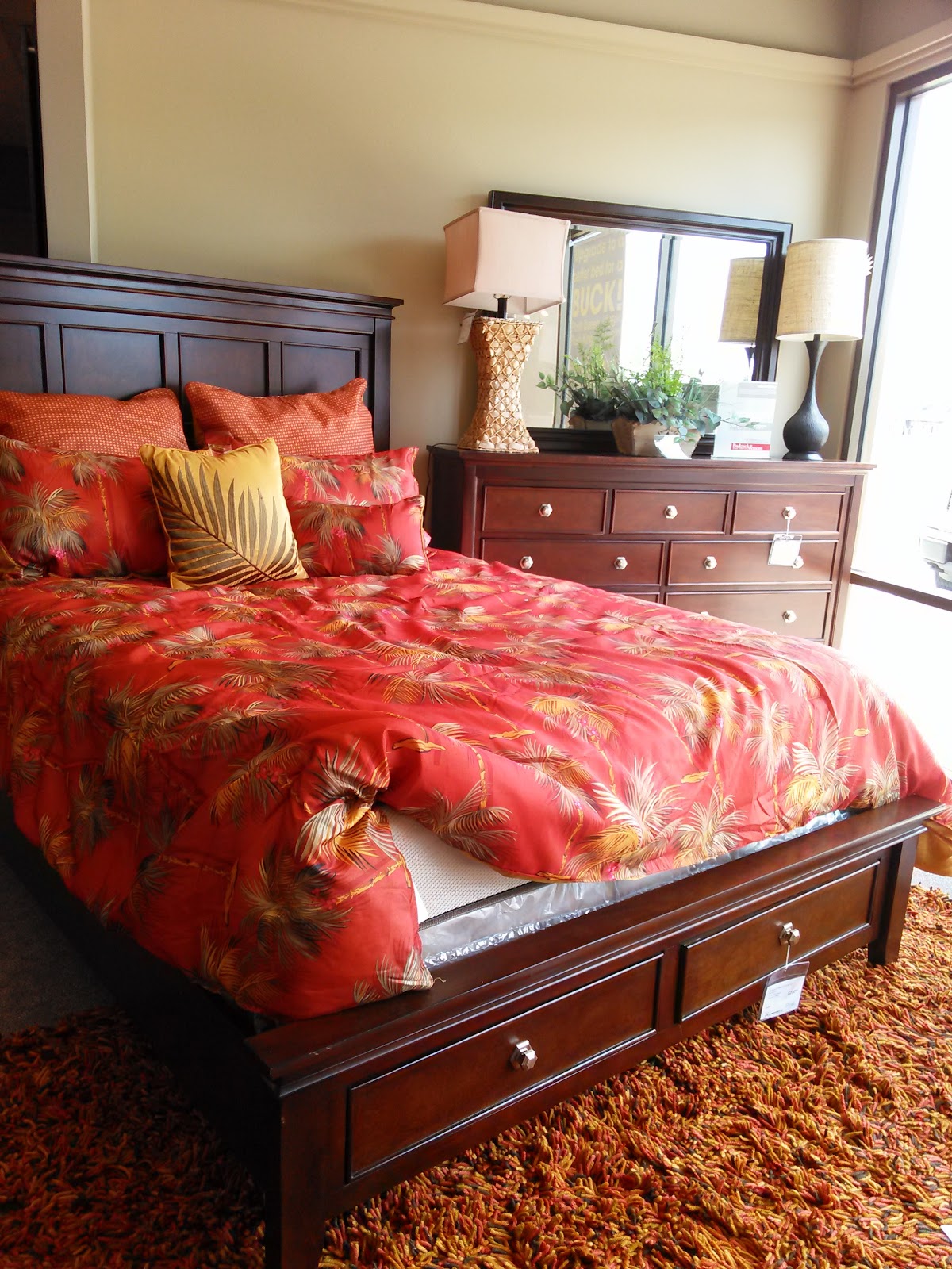 Hometown Furniture Theodore