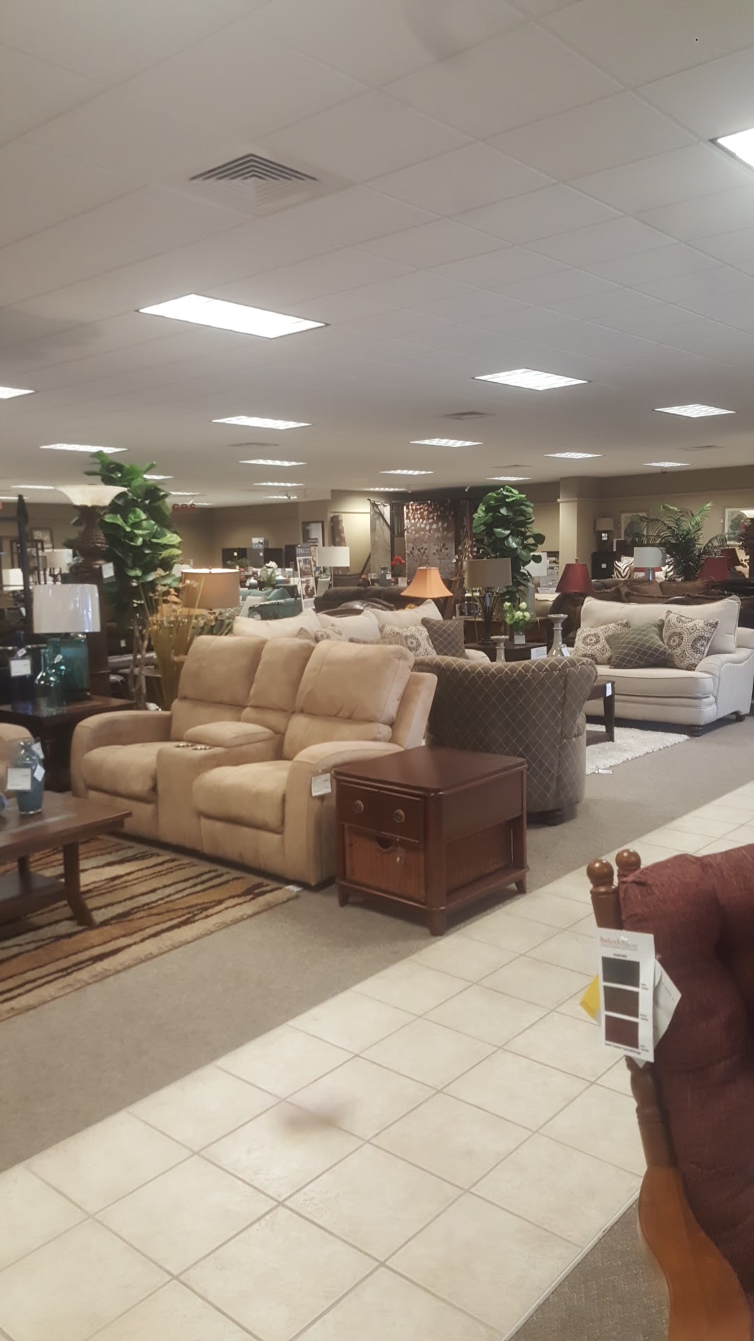 Hometown Furniture Theodore