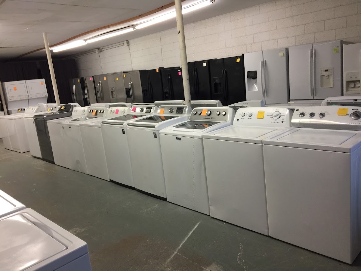Ace Appliance LLC