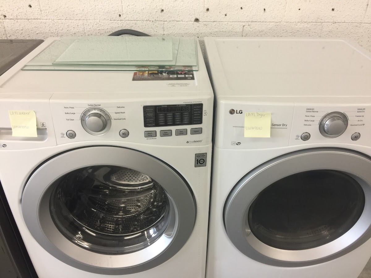 Ace Appliance LLC