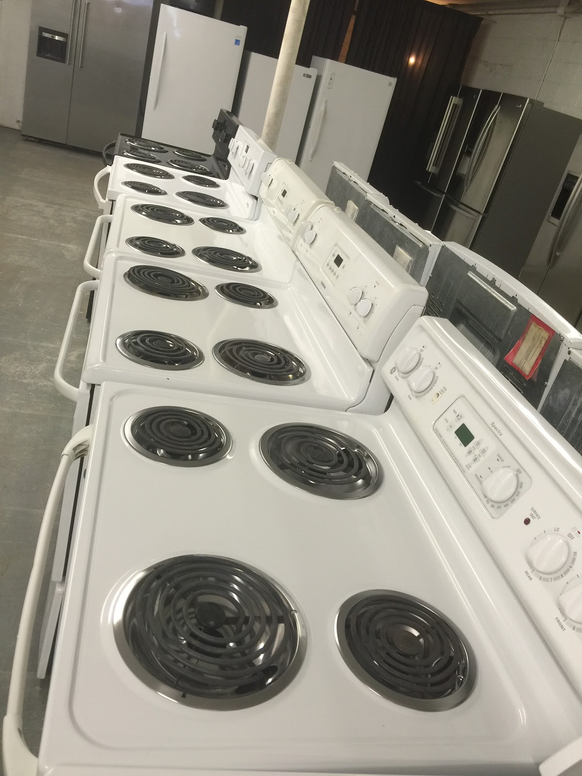 Ace Appliance LLC