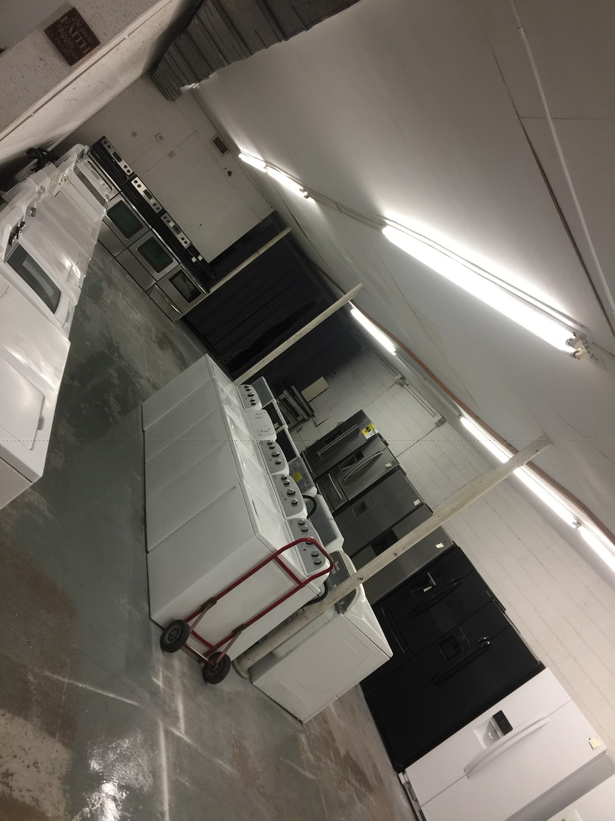 Ace Appliance LLC