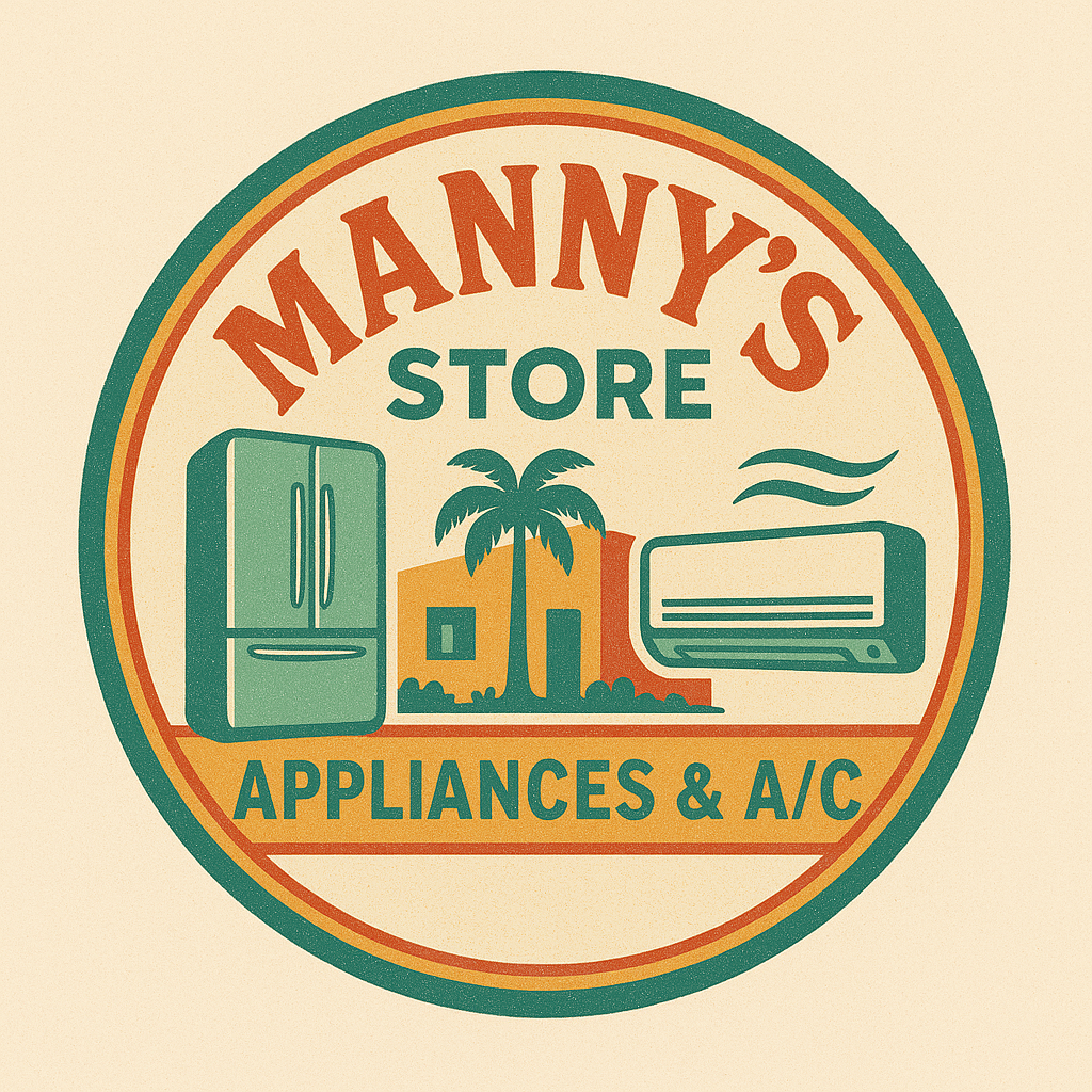 Manny's Store