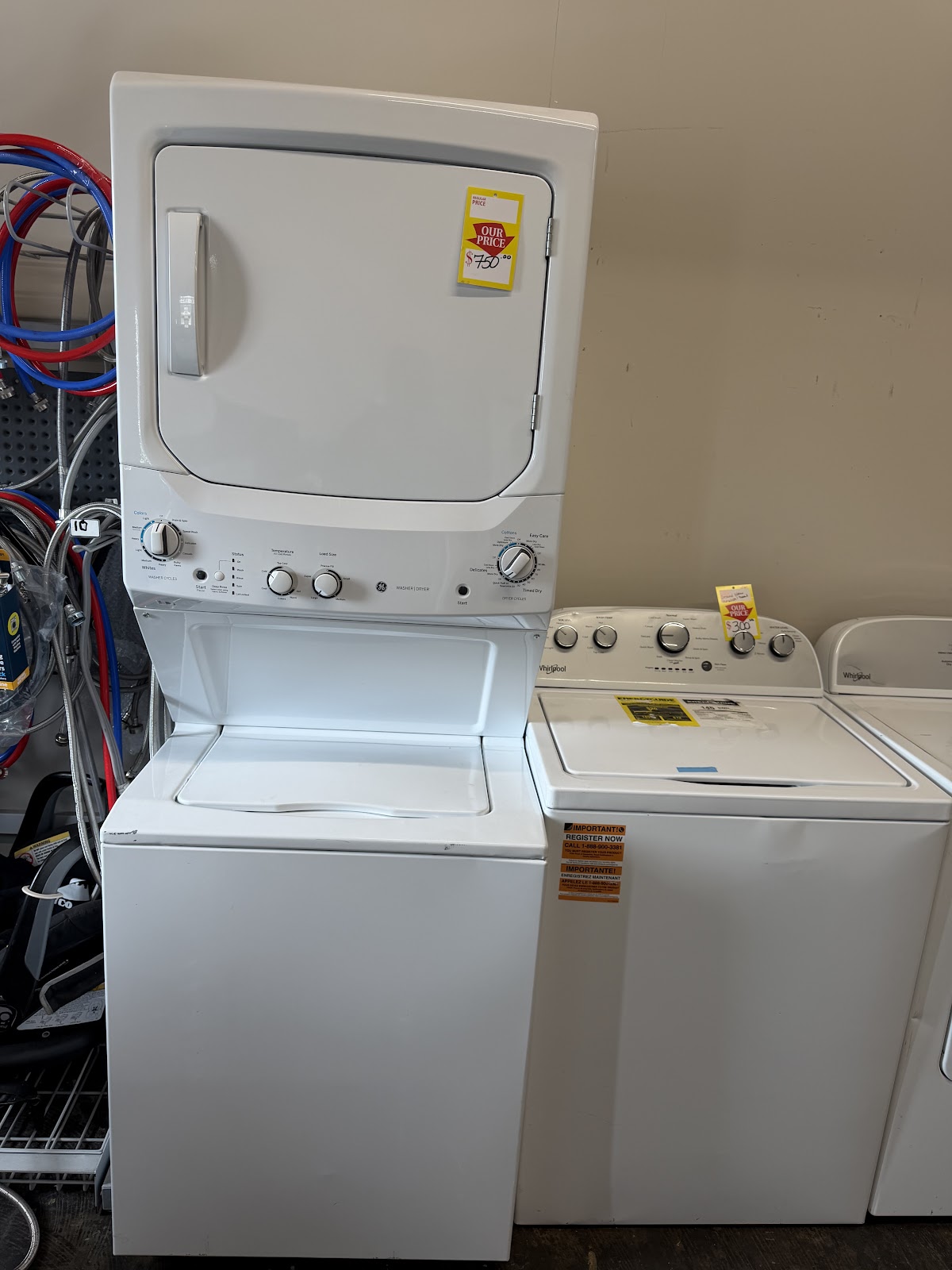 Spartan appliance and repair