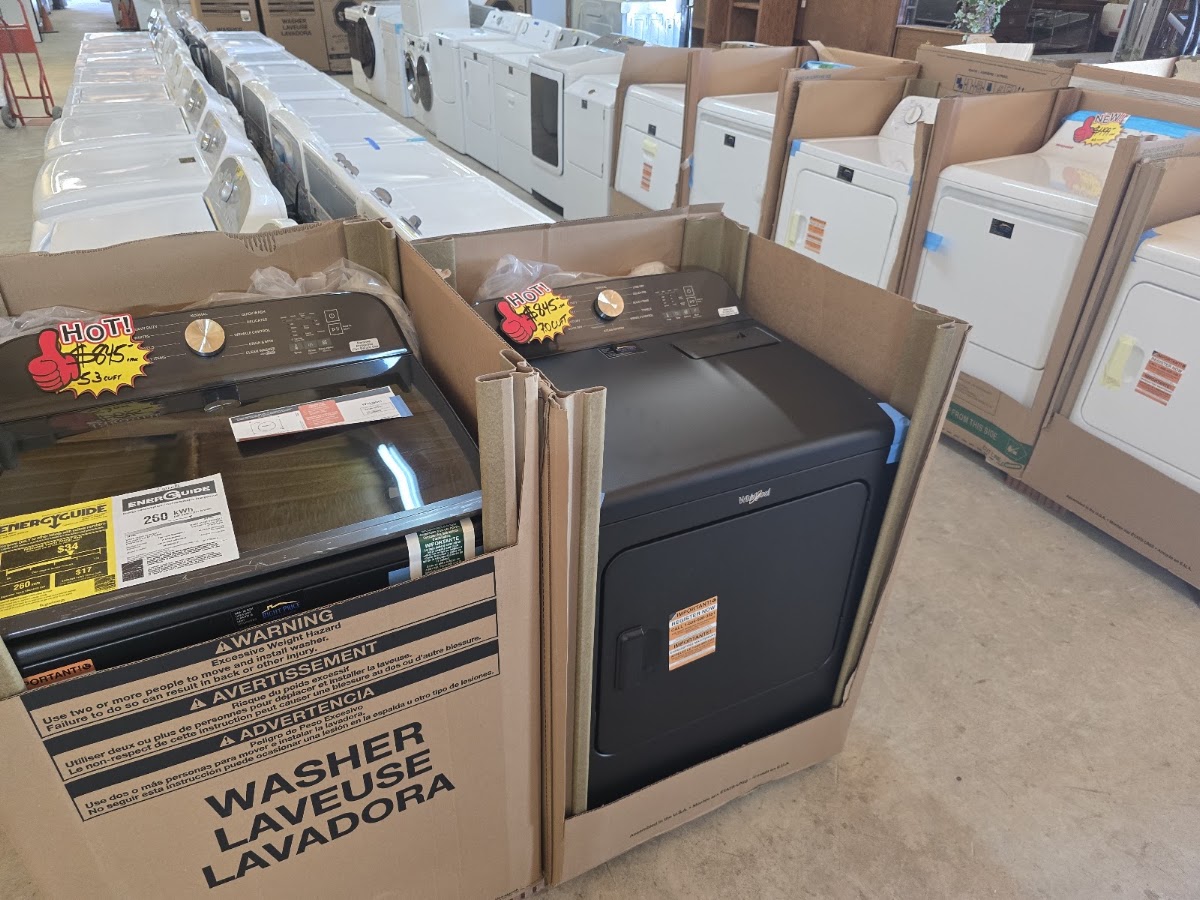 Right Price Appliance