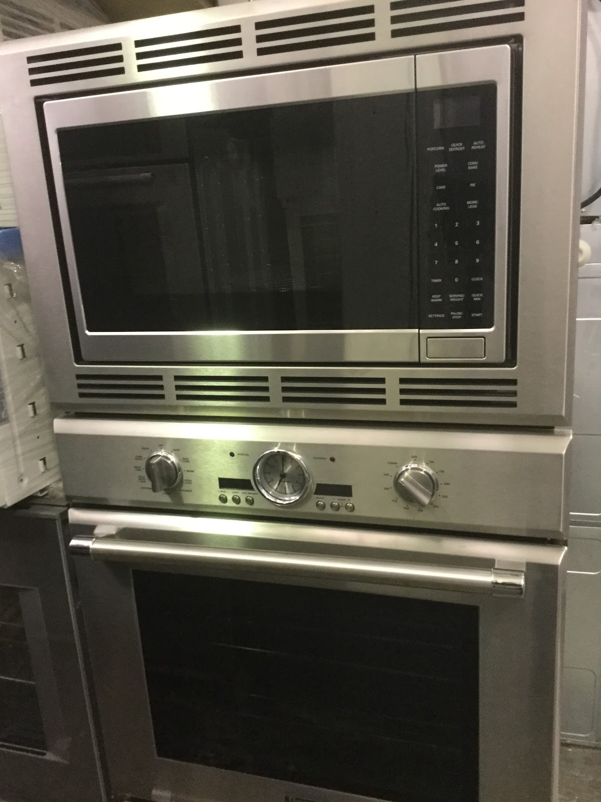 All Major Appliances LLC