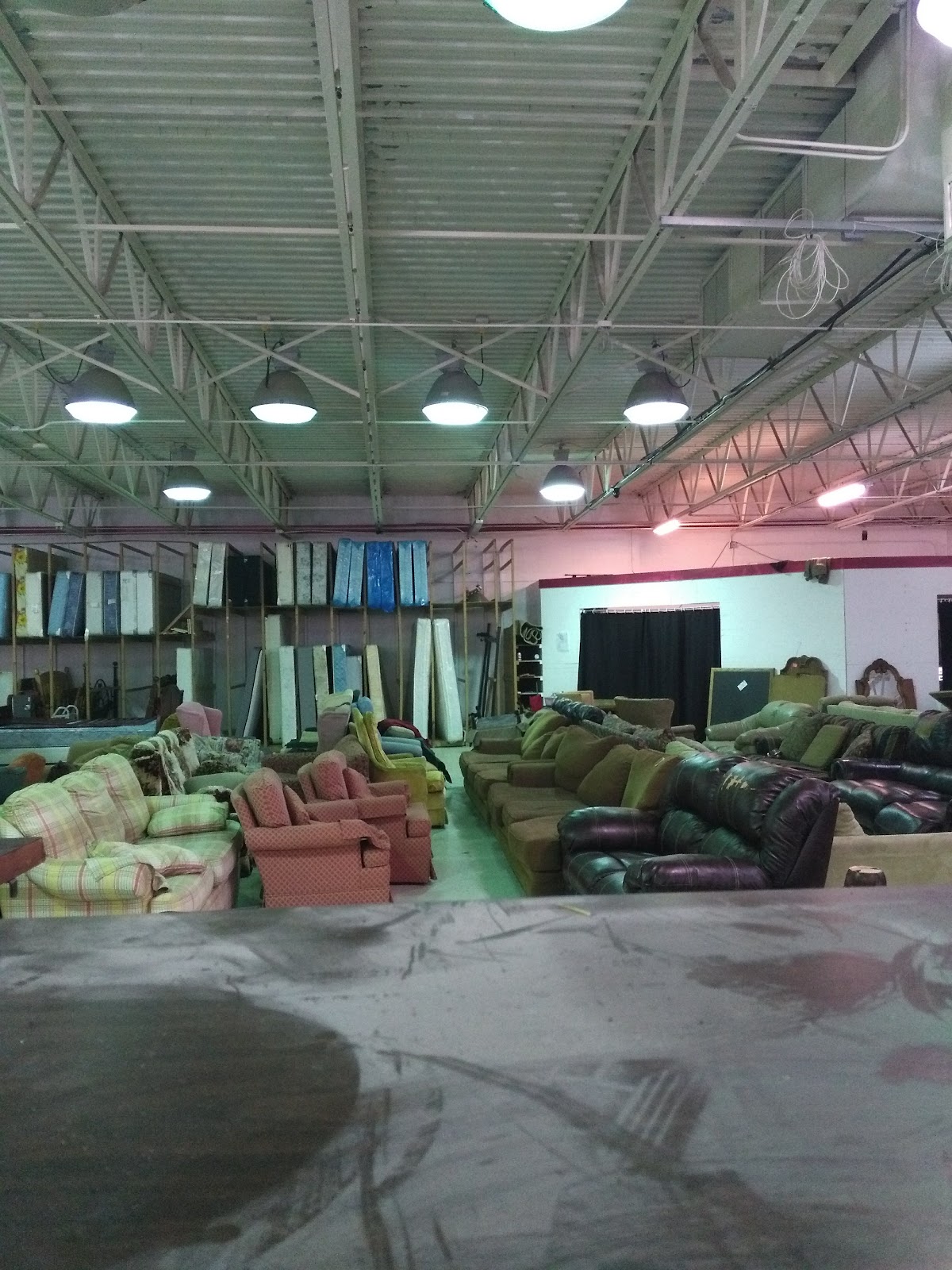 Mission of Hope Furniture & Appliance Store