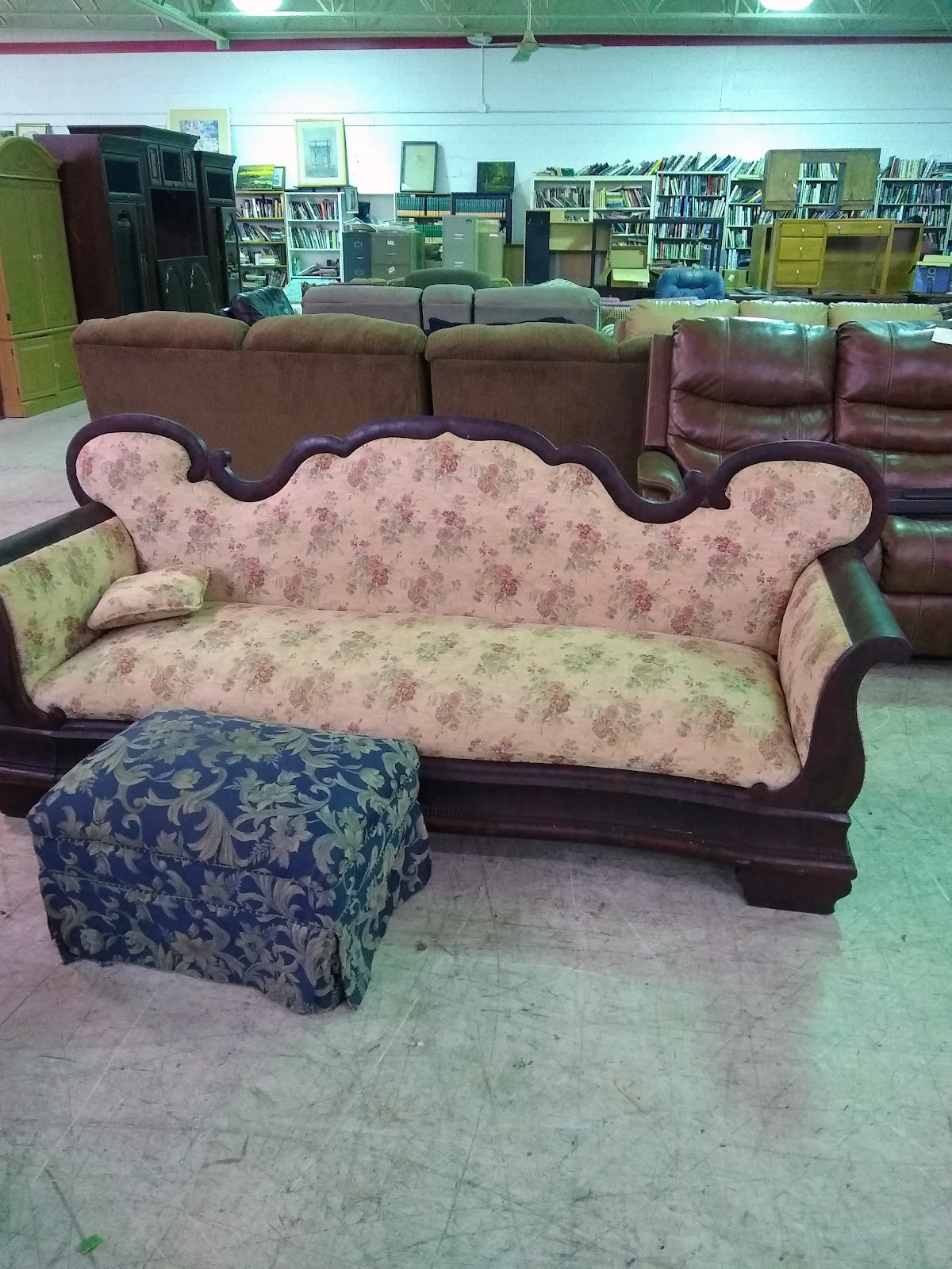 Mission of Hope Furniture & Appliance Store
