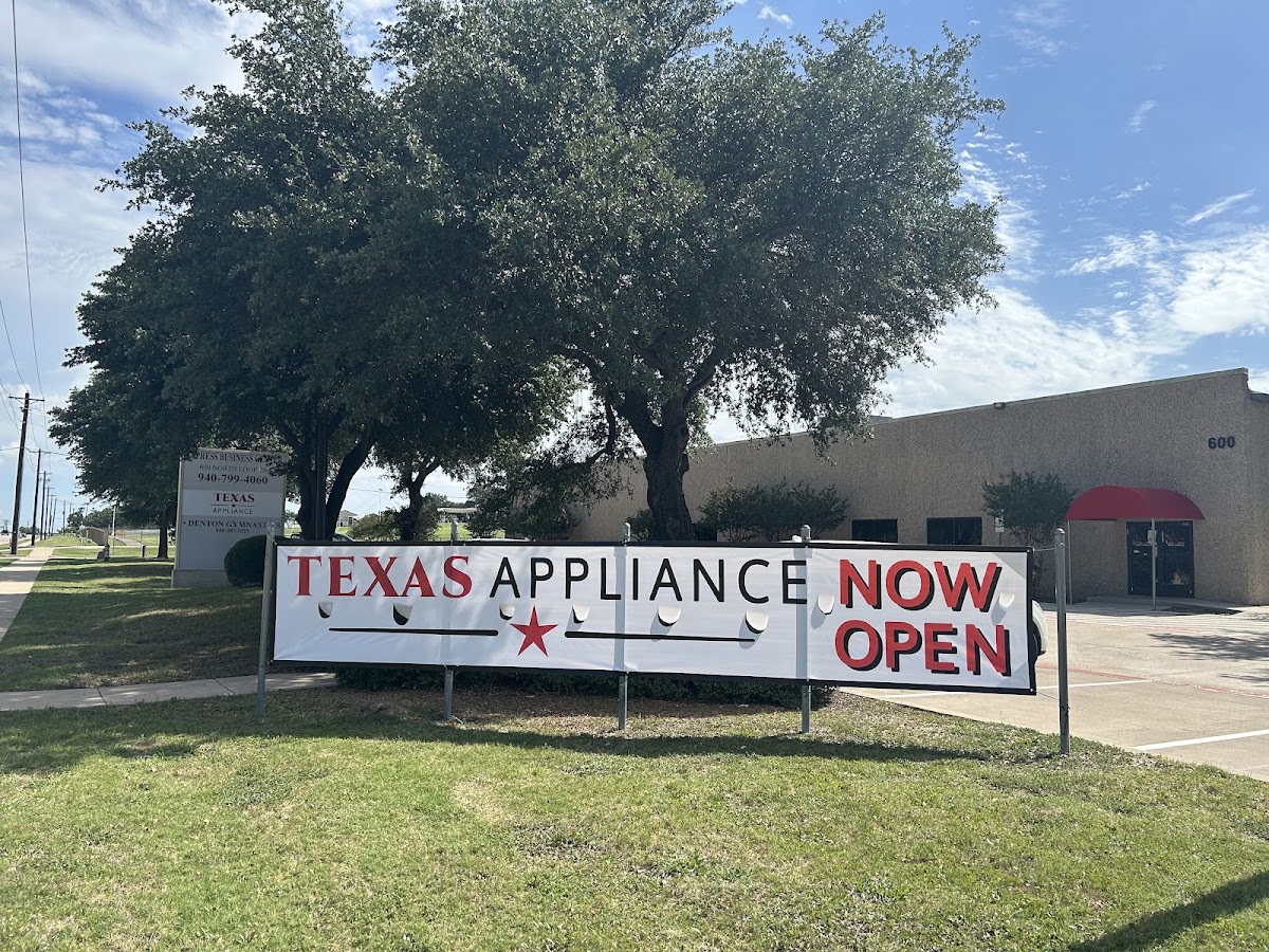 Texas Appliance