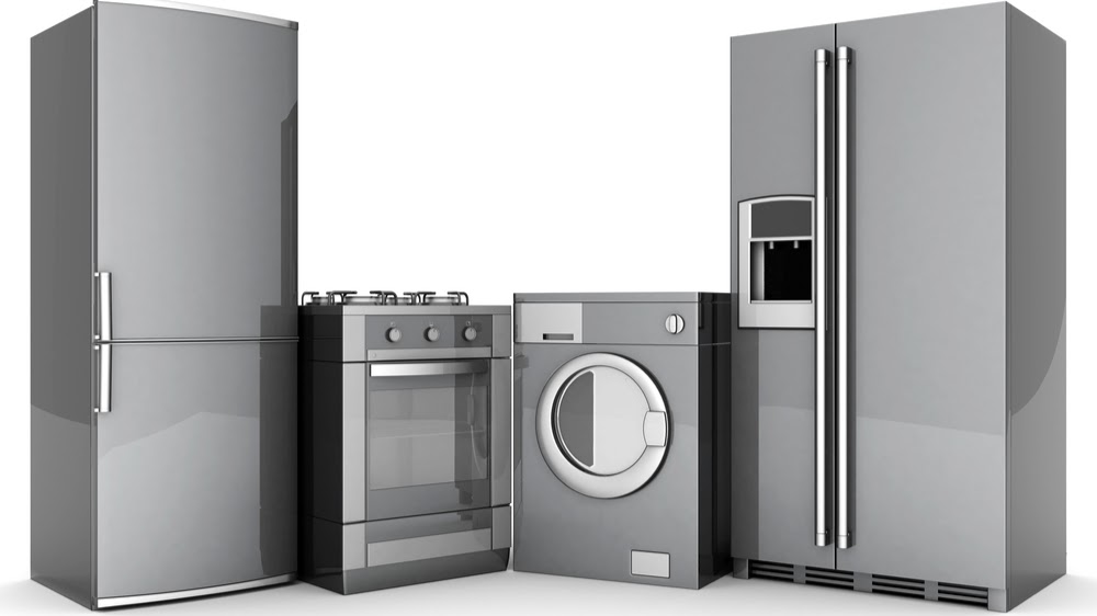 Delhi Junction Used Appliances