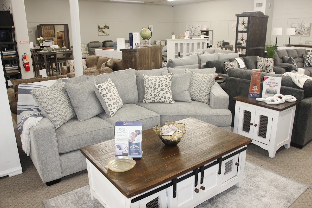 Benson's Outlet Appliance Center