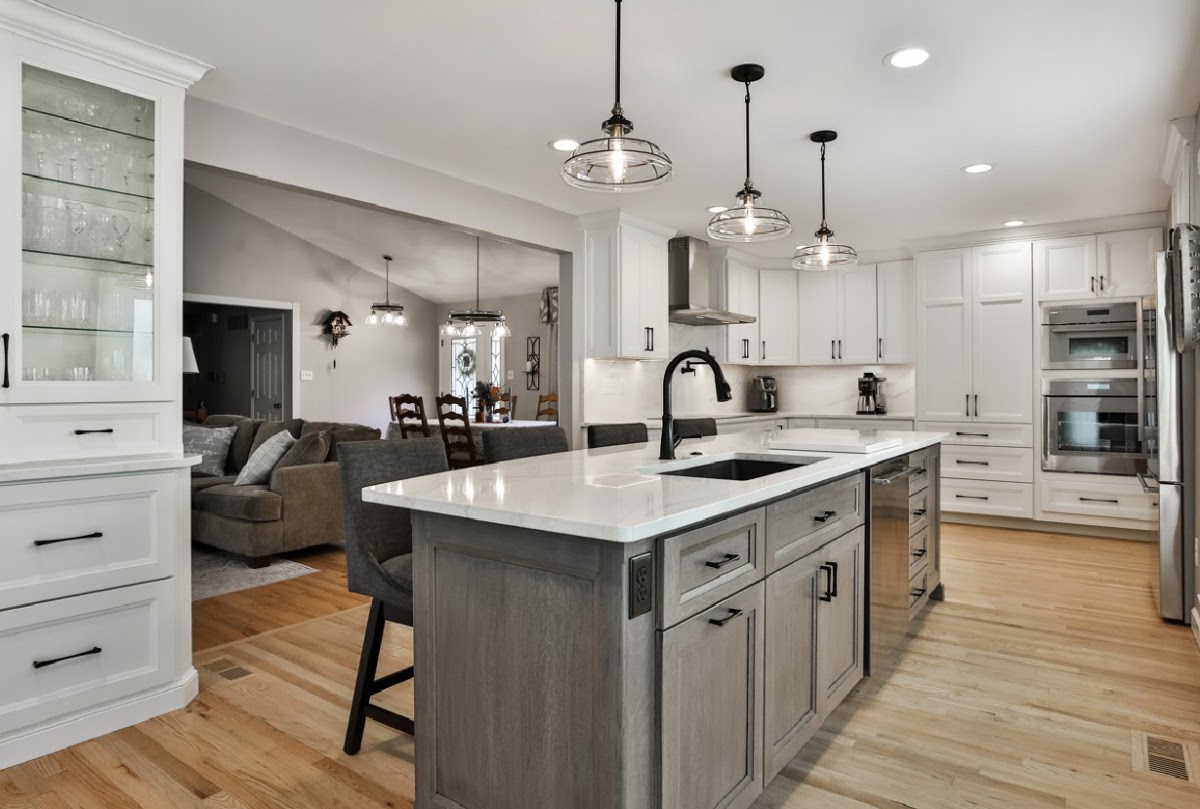 Callier & Thompson Kitchen Bath Appliance