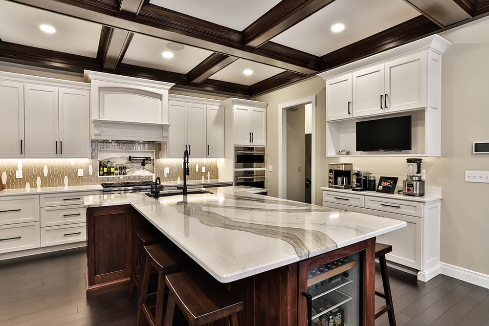 Callier & Thompson Kitchen Bath Appliance