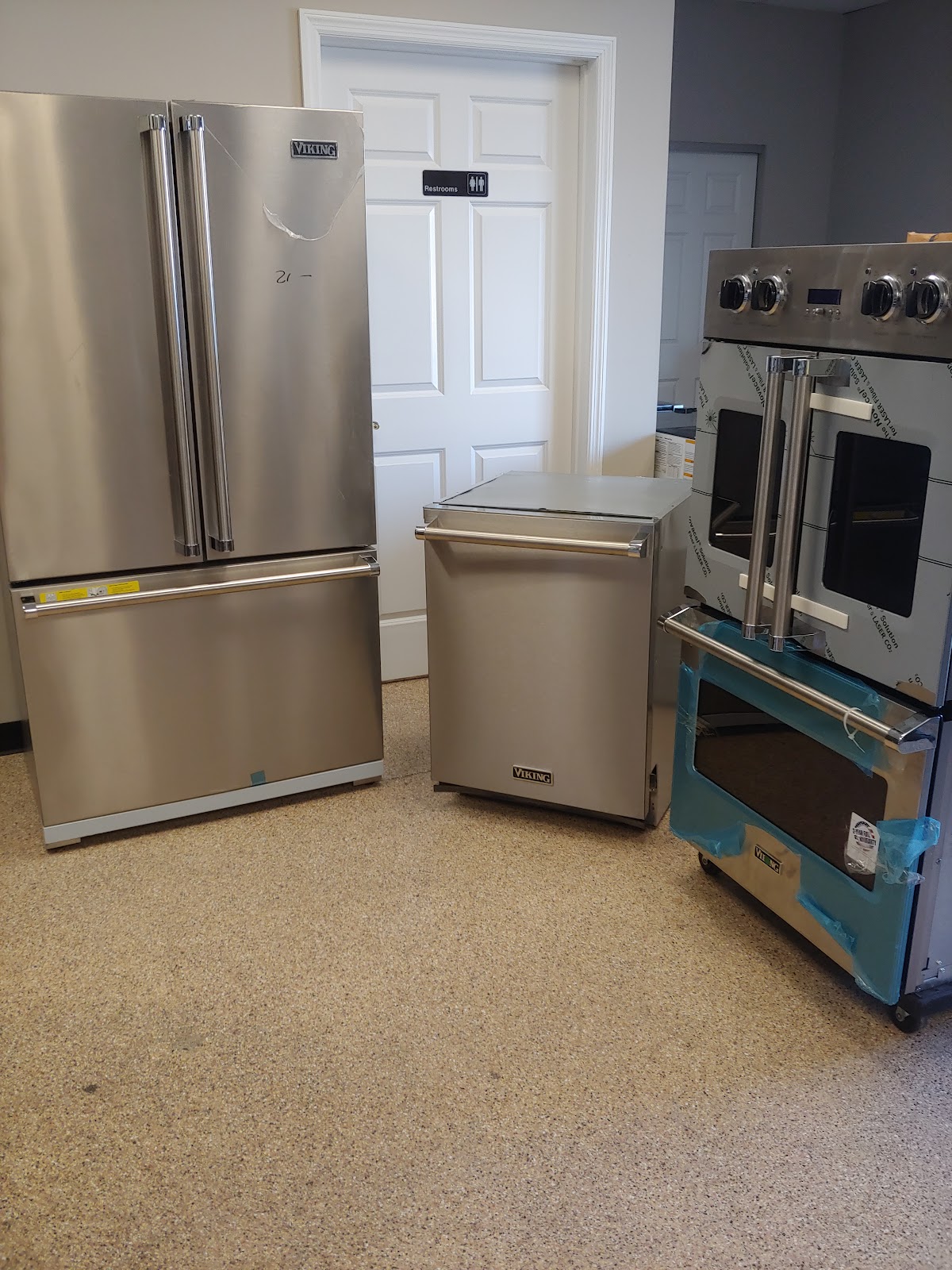 Discount Appliance Outlet