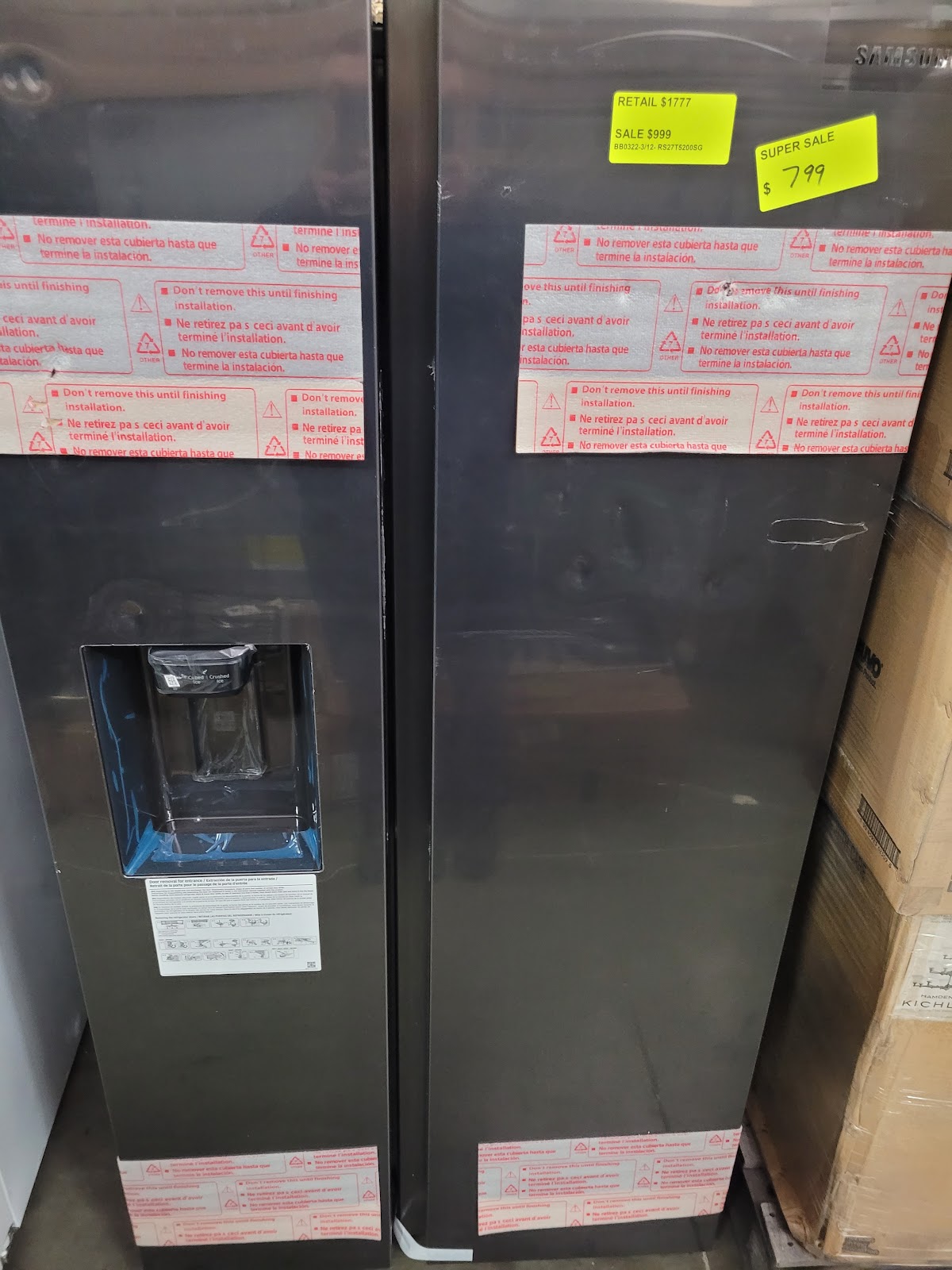 Discount Appliance Outlet