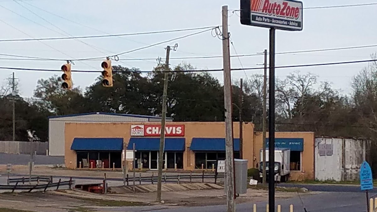 Chavis Furniture