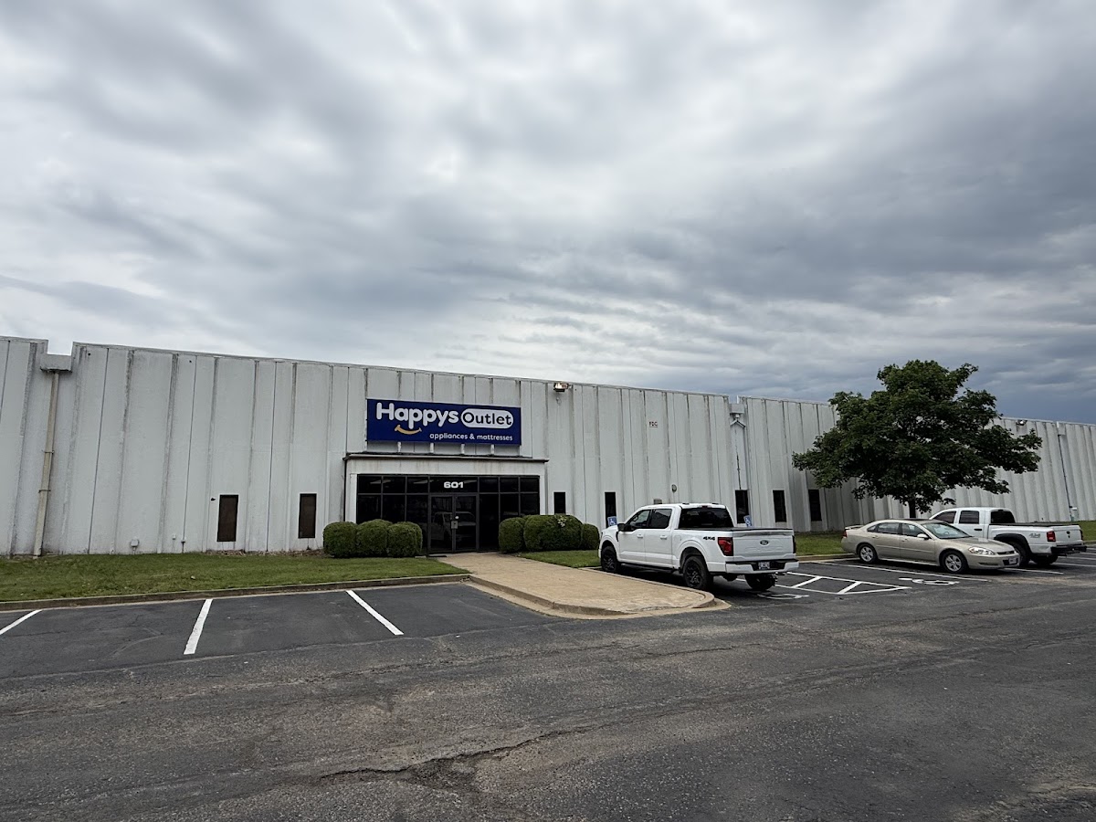 Happys Outlet Appliances & Mattresses
