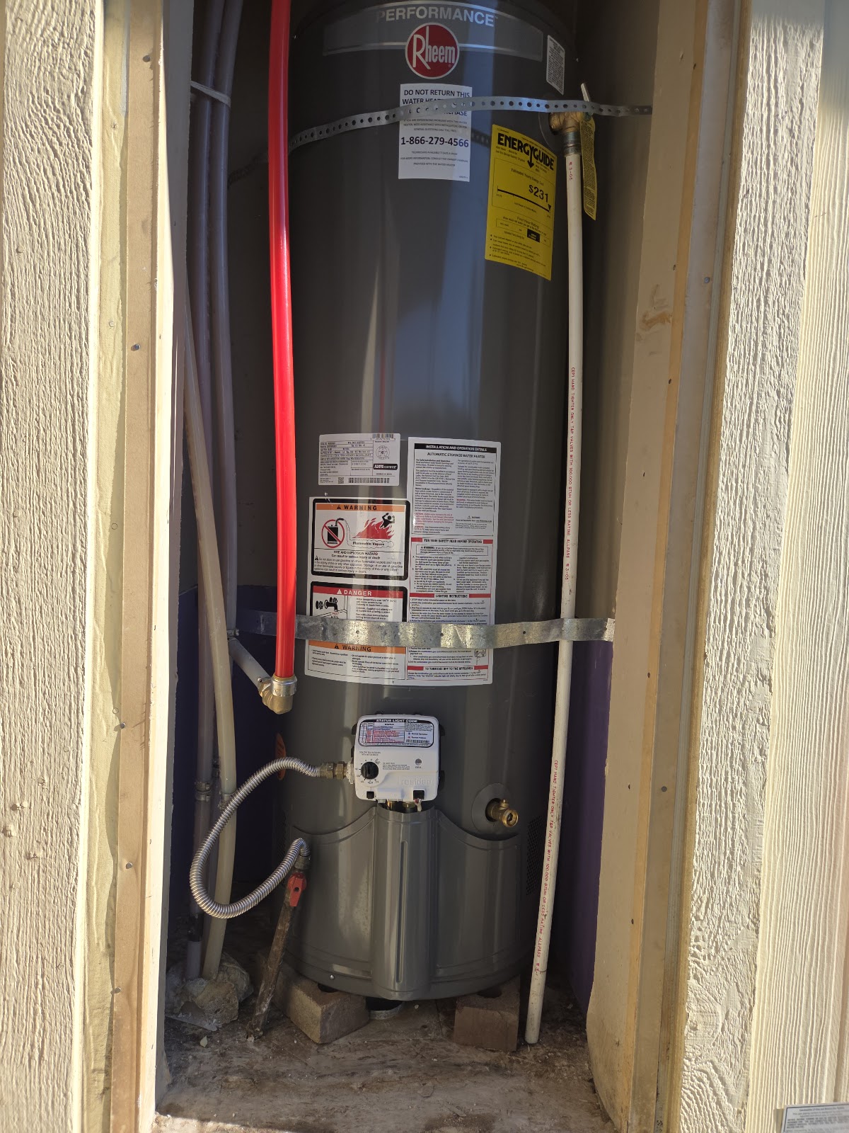 Chrisp Air HVAC and Appliance Repair