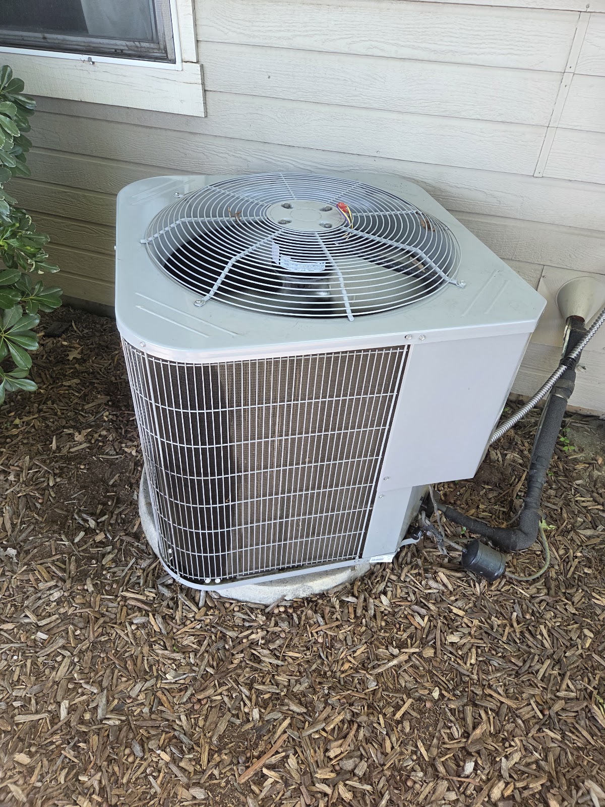 Chrisp Air HVAC and Appliance Repair