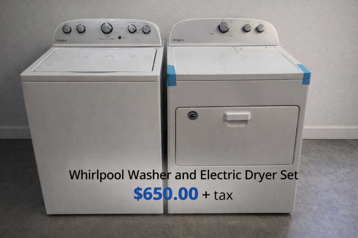 National Appliance Parts
