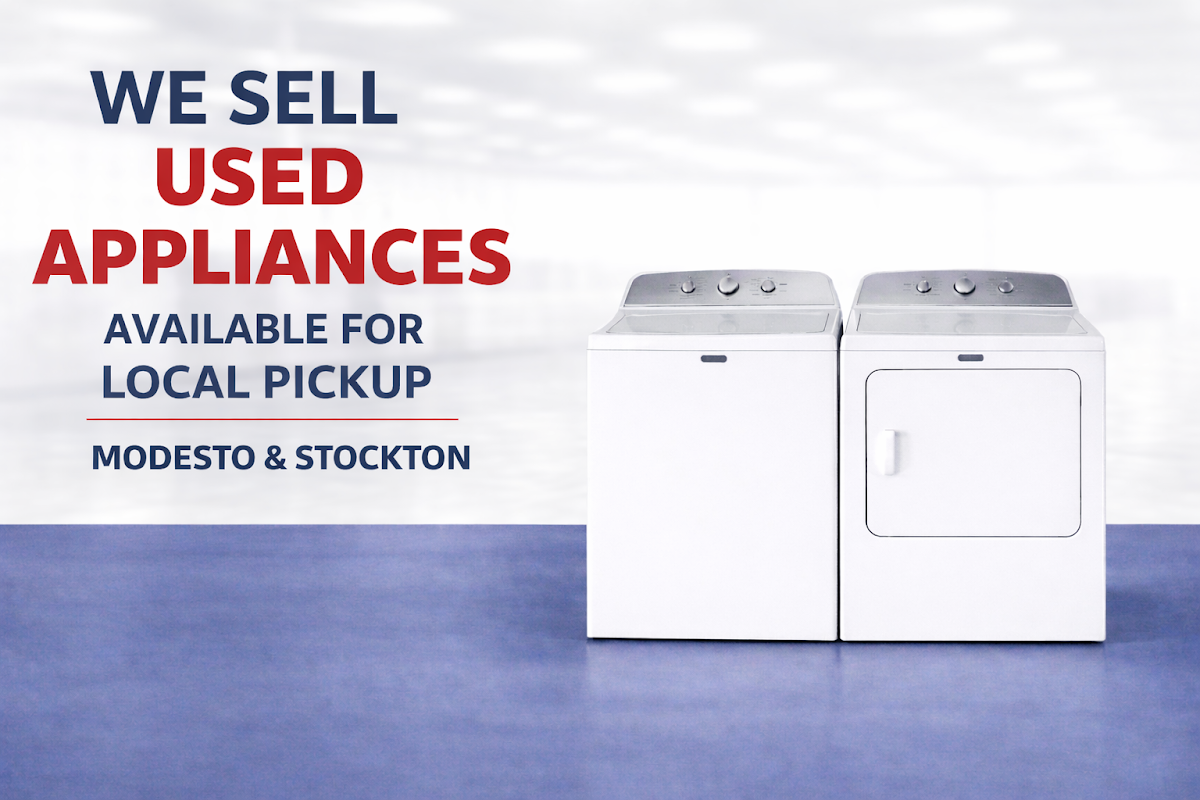 National Appliance Parts