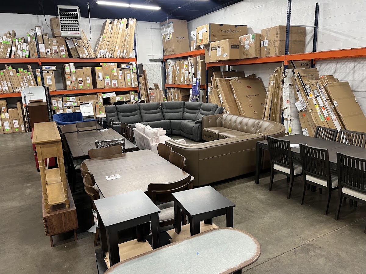 Garcia's Resale - Addison