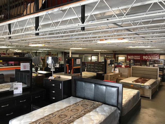 Bodega Discount Furniture