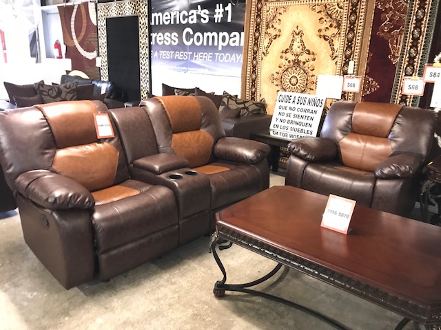 Bodega Discount Furniture