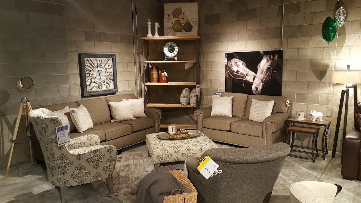Bordona's Furniture & Appliance