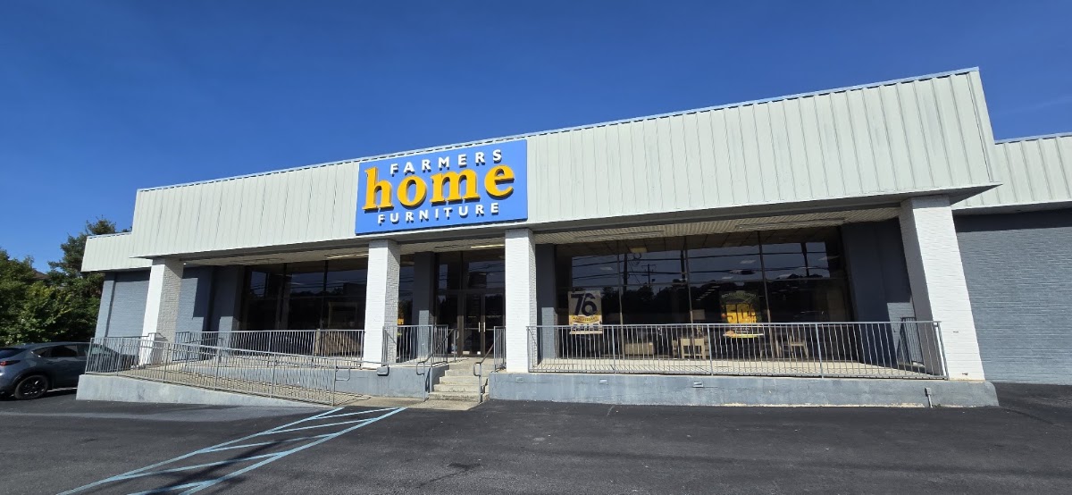 Farmers Home Furniture | Auburn, AL