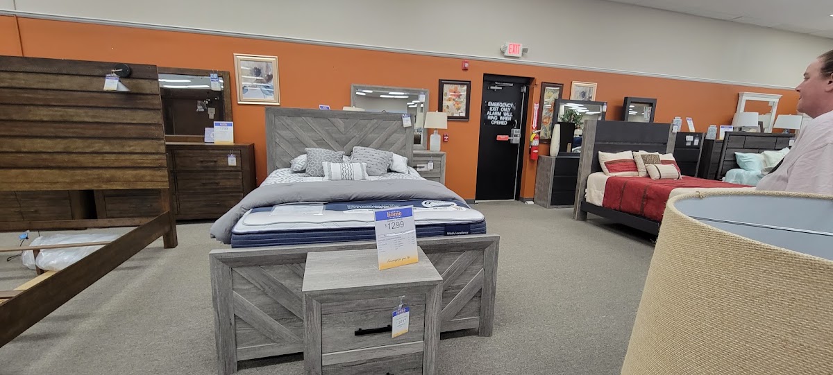 Farmers Home Furniture | Columbus, GA
