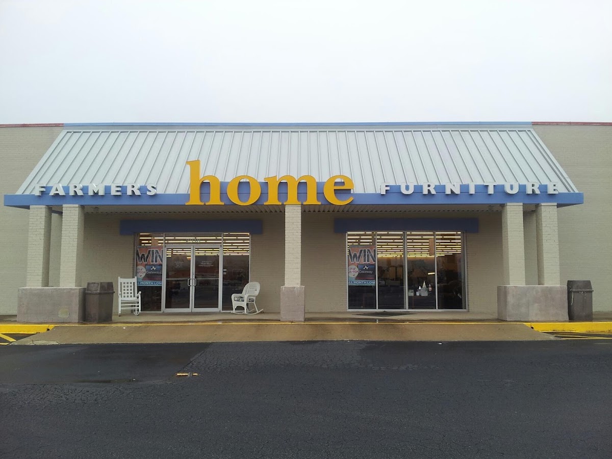 Farmers Home Furniture | Valley, AL