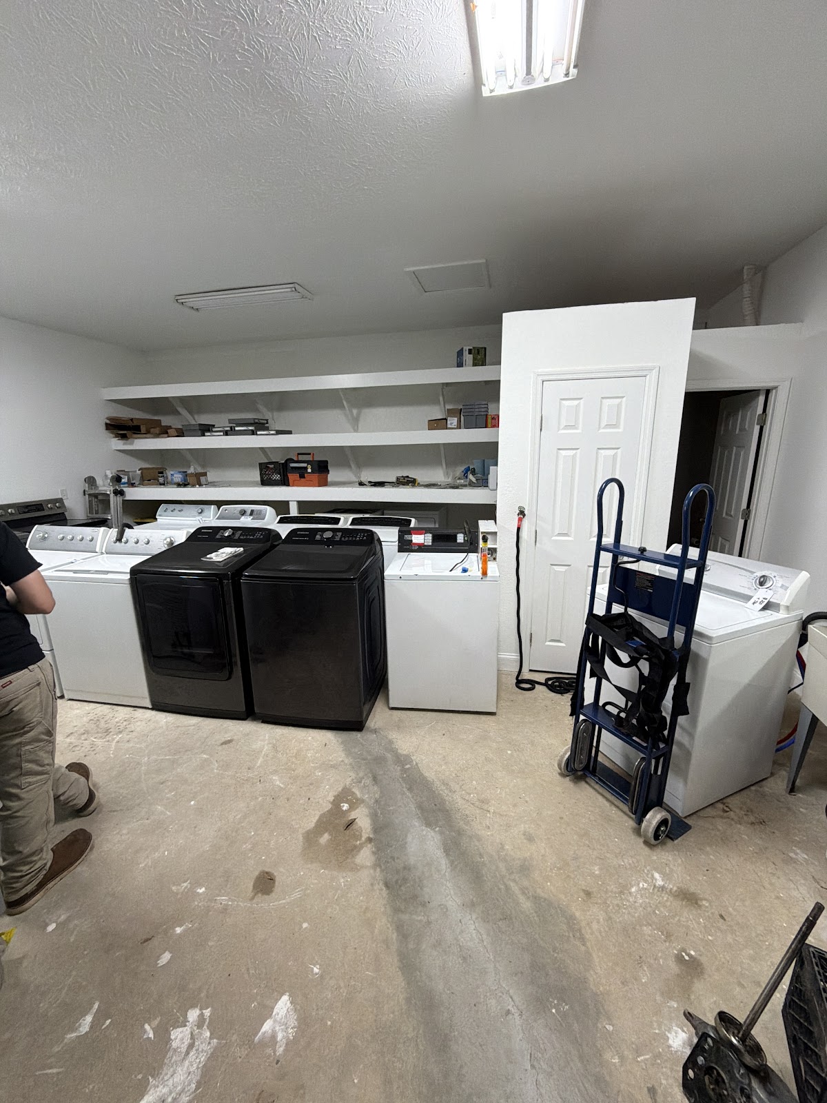 River Bend Appliance Outlet