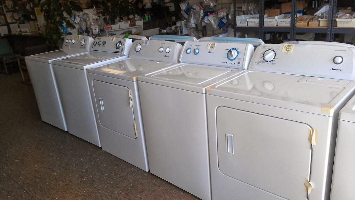 Sanders Appliance