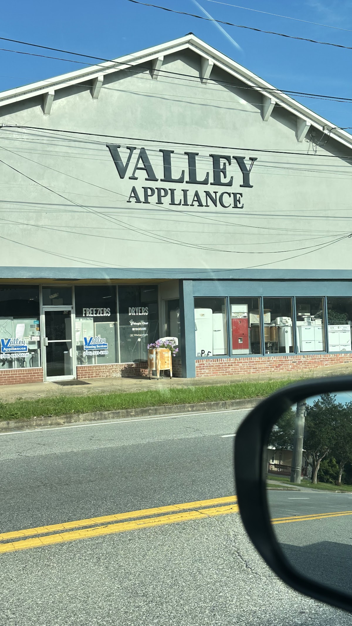 Valley Appliance