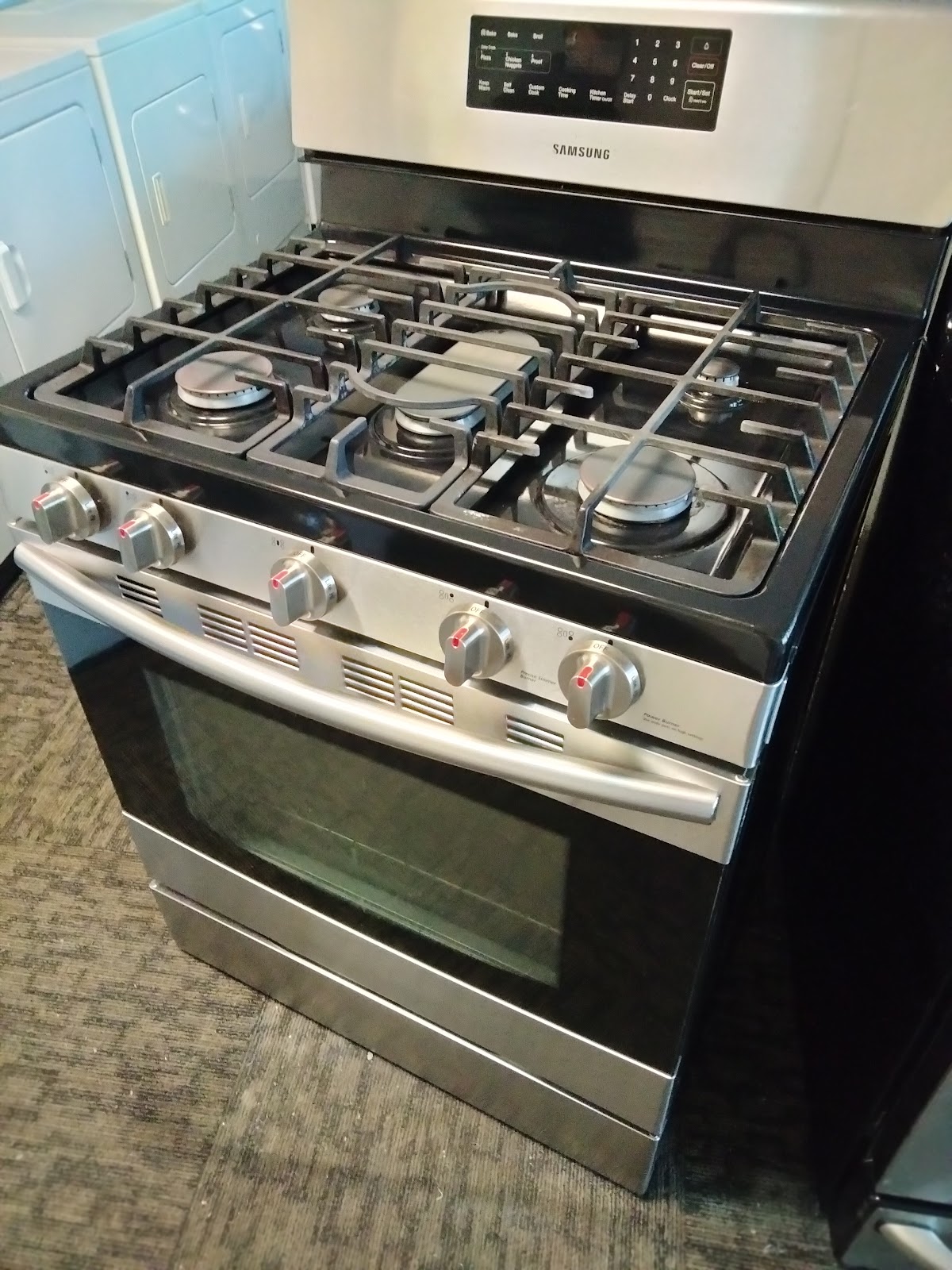 El Padrino Used Appliances