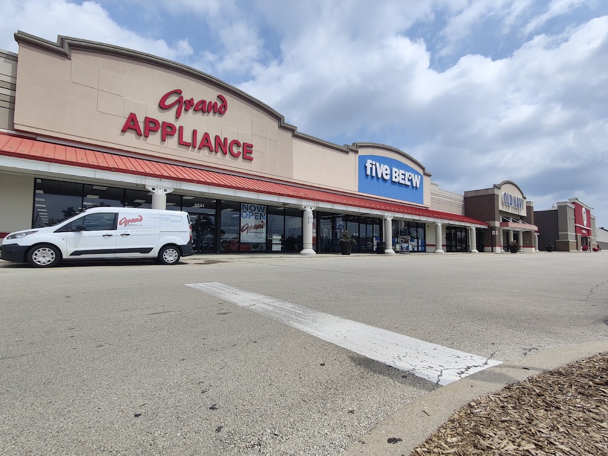 Grand Appliance and Tv
