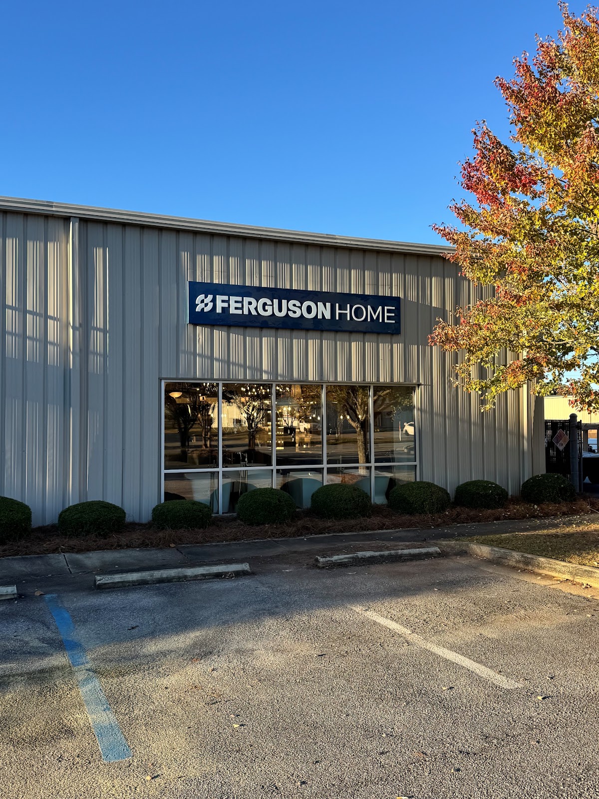 Ferguson Home