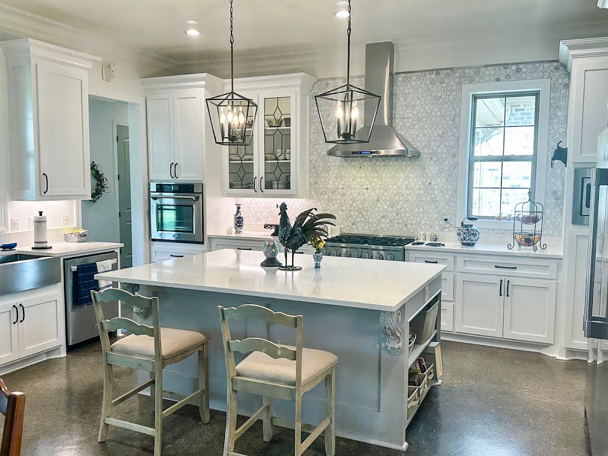 Proline Range Hoods