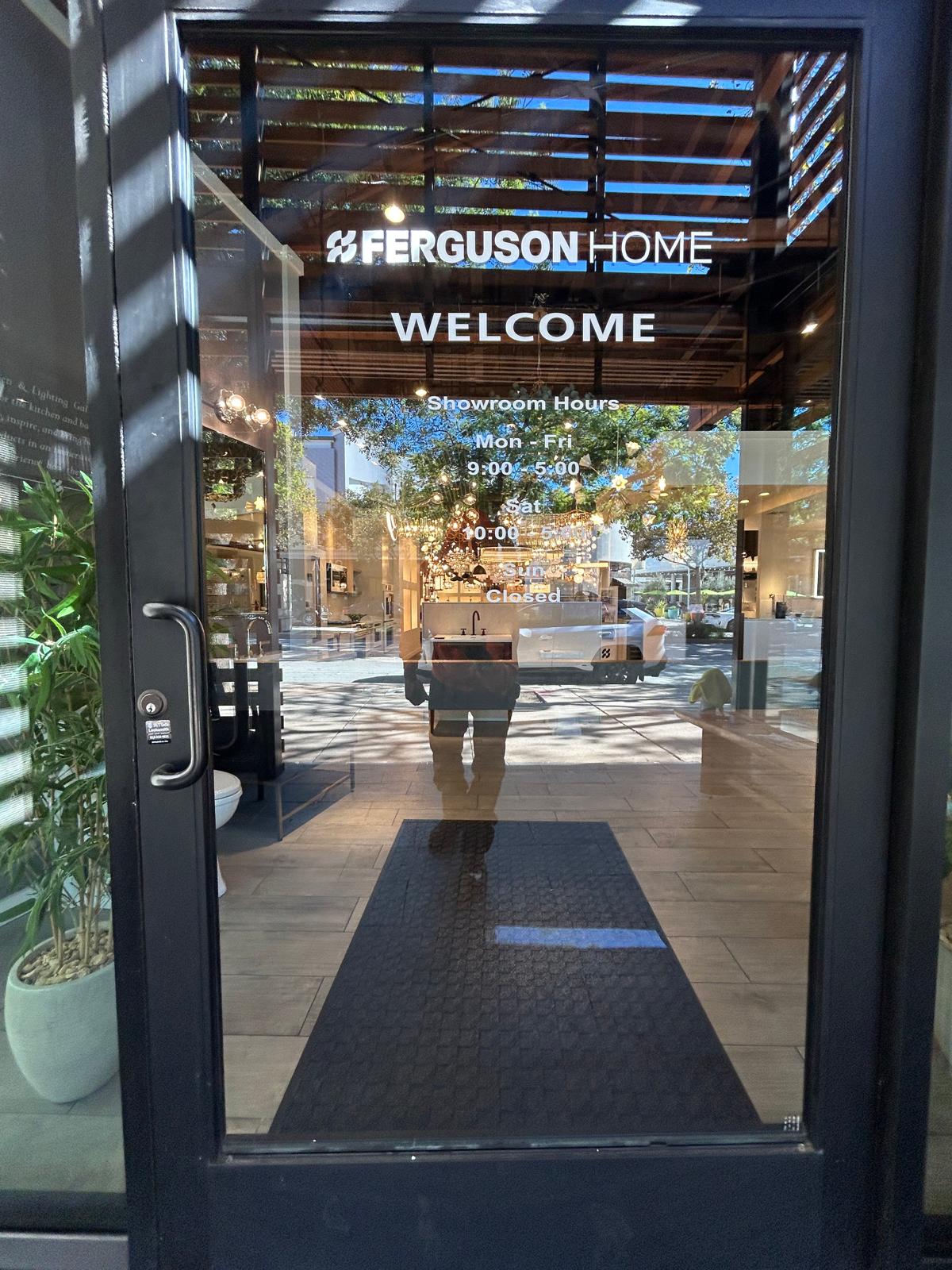 Ferguson Home