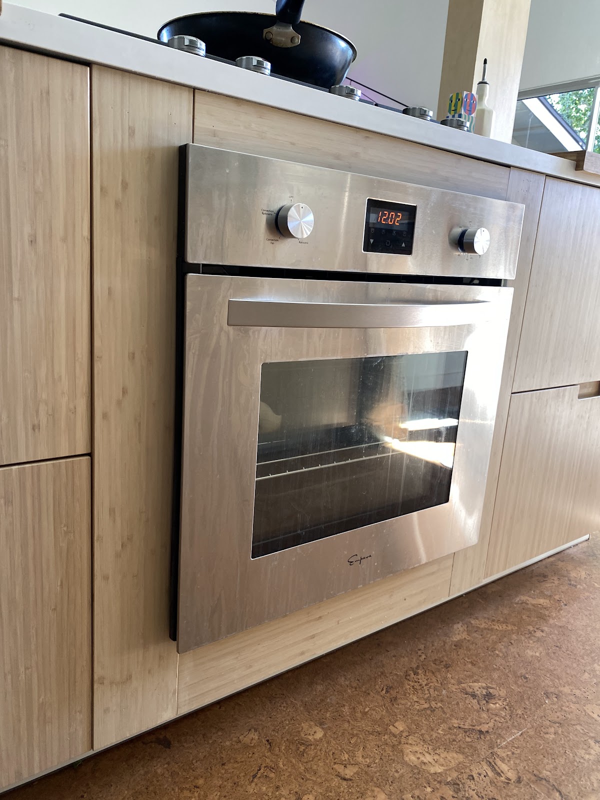Empava Appliances Inc.