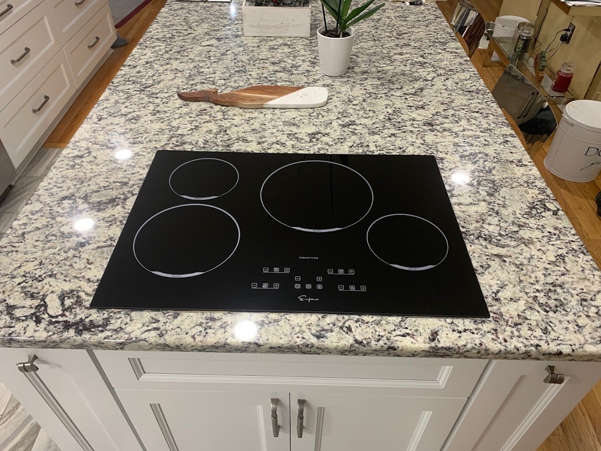 Empava Appliances Inc.