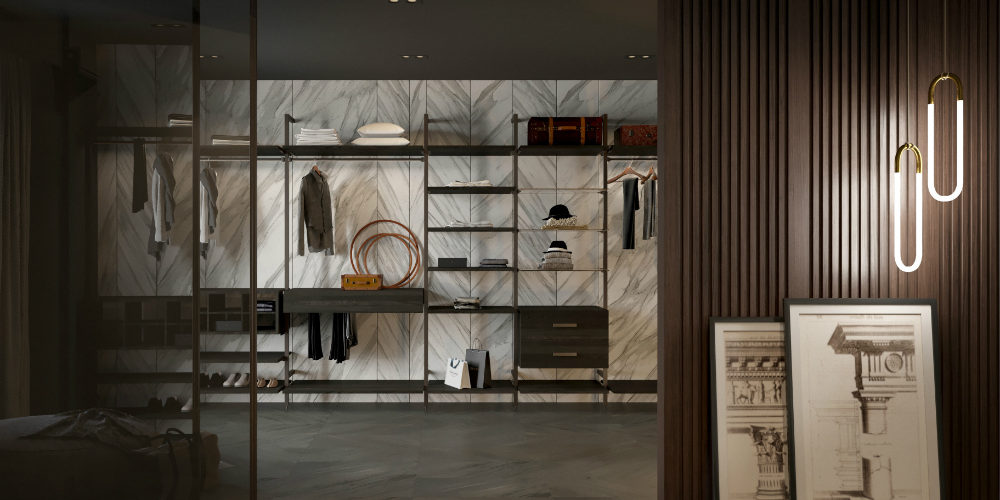 Boston Team - BauTeam Showroom